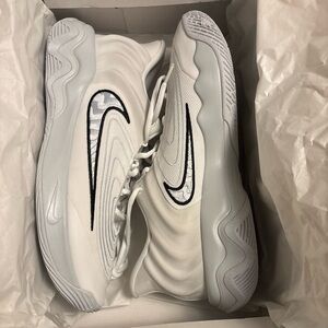 Nike Giannis Immortality 4 Men’s Basketball Shoes